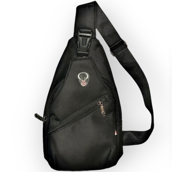 Handbags - mini nylon backpack